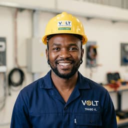 Dave Miller - Property Maintenance Specialist
